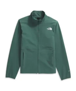 Alternative view of The North Face Men’s Willow Stretch Jacket 2026