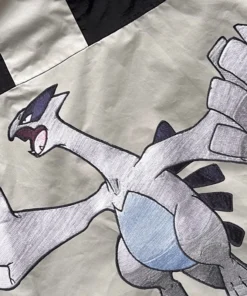 Alternative view of North Face Pokemon Jacket