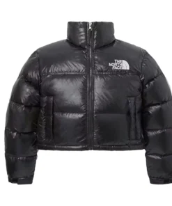 The North Face Women's Nuptse Short Jacket 2026 - Image 3