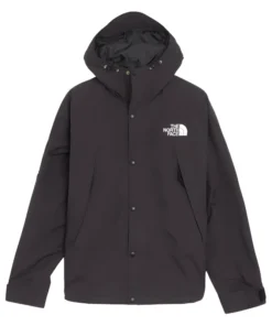The North Face x Sky High Farm Rain Jacket