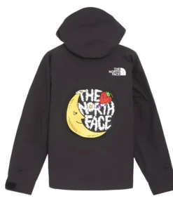 Alternative view of The North Face x Sky High Farm Rain Jacket
