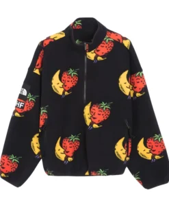 Alternative view of The North Face x Sky High Farm Sweatshirt