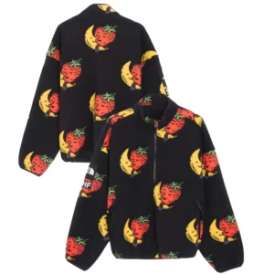 The North Face x Sky High Farm Sweatshirt