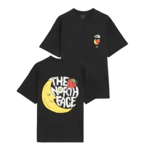 The North Face x Sky High Farm T-Shirt