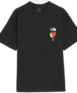 Alternative view of The North Face x Sky High Farm T-Shirt