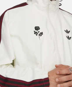 Adidas x Willy Chavarria Woven Jacket - Image 3