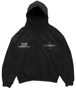 WWE XO LEGENDS Hoodie - Image 3