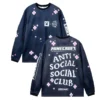 ASSC x Minecraft Cherry Blossom Gamer Jersey