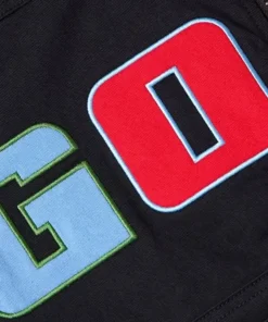 Golf Wang Airborne Jacket - Image 3