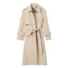 Gap × Victoria Beckham Trench Coat