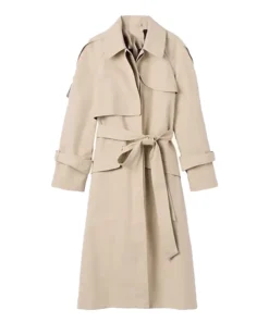 Gap × Victoria Beckham Trench Coat