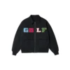 Golf Wang Airborne Jacket