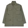 M-65 Heritage Field Green Jacket