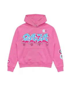 Vandy The Pink x McDonald’s Saja Boys Hoodie