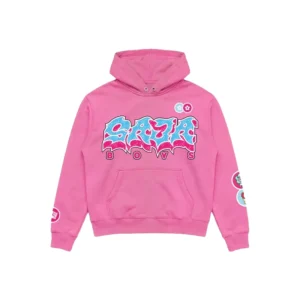 Vandy The Pink x McDonald’s Saja Boys Hoodie