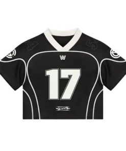 WWE XO CENA Jersey