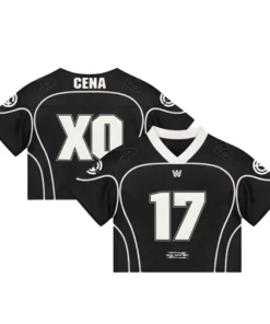 WWE XO CENA Jersey