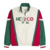 Hollister Mexico Jacket