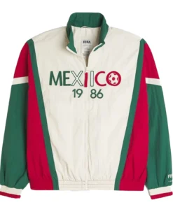 Hollister Mexico Jacket