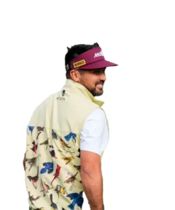 Malbon Birds Of Georgia Vest - Image 6