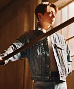 Calvin Klein Jungkook Jacket - Image 6