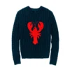 Lobster Sweater