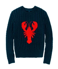 Lobster Sweater