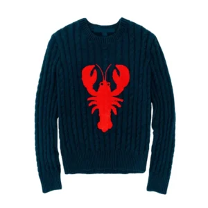 Lobster Sweater