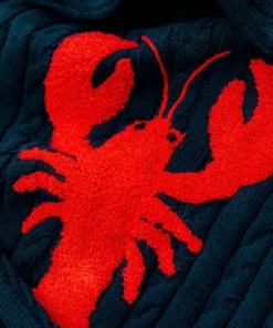 Lobster Sweater - Image 4