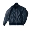 Adidas A-Type Leather Track Jacket
