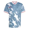 Adidas Denim Jersey