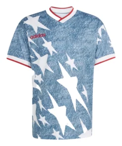 Adidas Denim Jersey