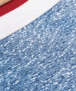 Adidas Denim Jersey - Image 3