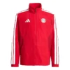 Adidas FC Bayern Muenchen Home Anthem Jacket