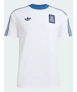 Adidas Greece T-Shirt