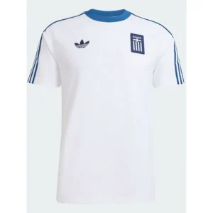 Adidas Greece T-Shirt