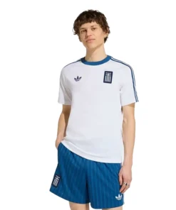 Alternative view of Adidas Greece T-Shirt