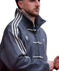 Alternative view of Manchester United Chinese New Year Jacket
