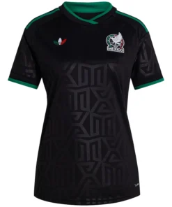 Adidas Mexico Jersey
