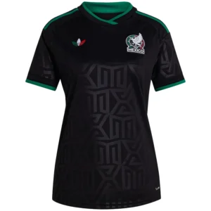 Adidas Mexico Jersey