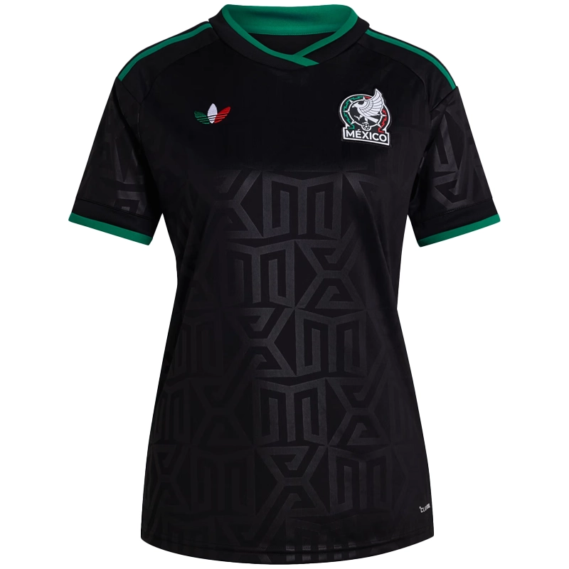 Adidas Mexico Jersey