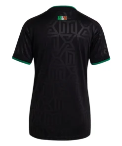 Adidas Mexico Jersey - Image 4