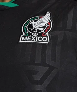 Adidas Mexico Jersey - Image 5