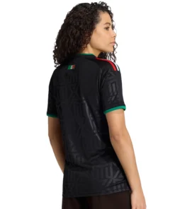 Adidas Mexico Jersey - Image 3