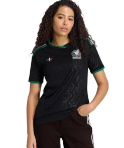 Alternative view of Adidas Mexico Jersey