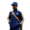 Real Madrid Adidas 2026 Track Jacket
