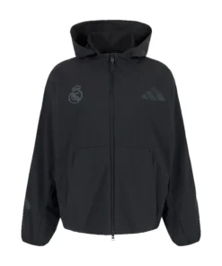Adidas Real Madrid Z.N.E. Track Jacket