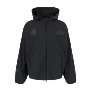Adidas Real Madrid Z.N.E. Track Jacket