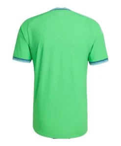 Adidas Seattle Sounders 2026-27 Men's Home Authentic Jersey
