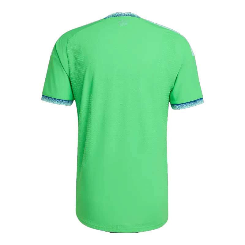 Adidas Seattle Sounders 2026-27 Men's Home Authentic Jersey